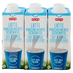 Latte Uht A Lunga Conservazione Biologico Intero 1 L - Easycoop